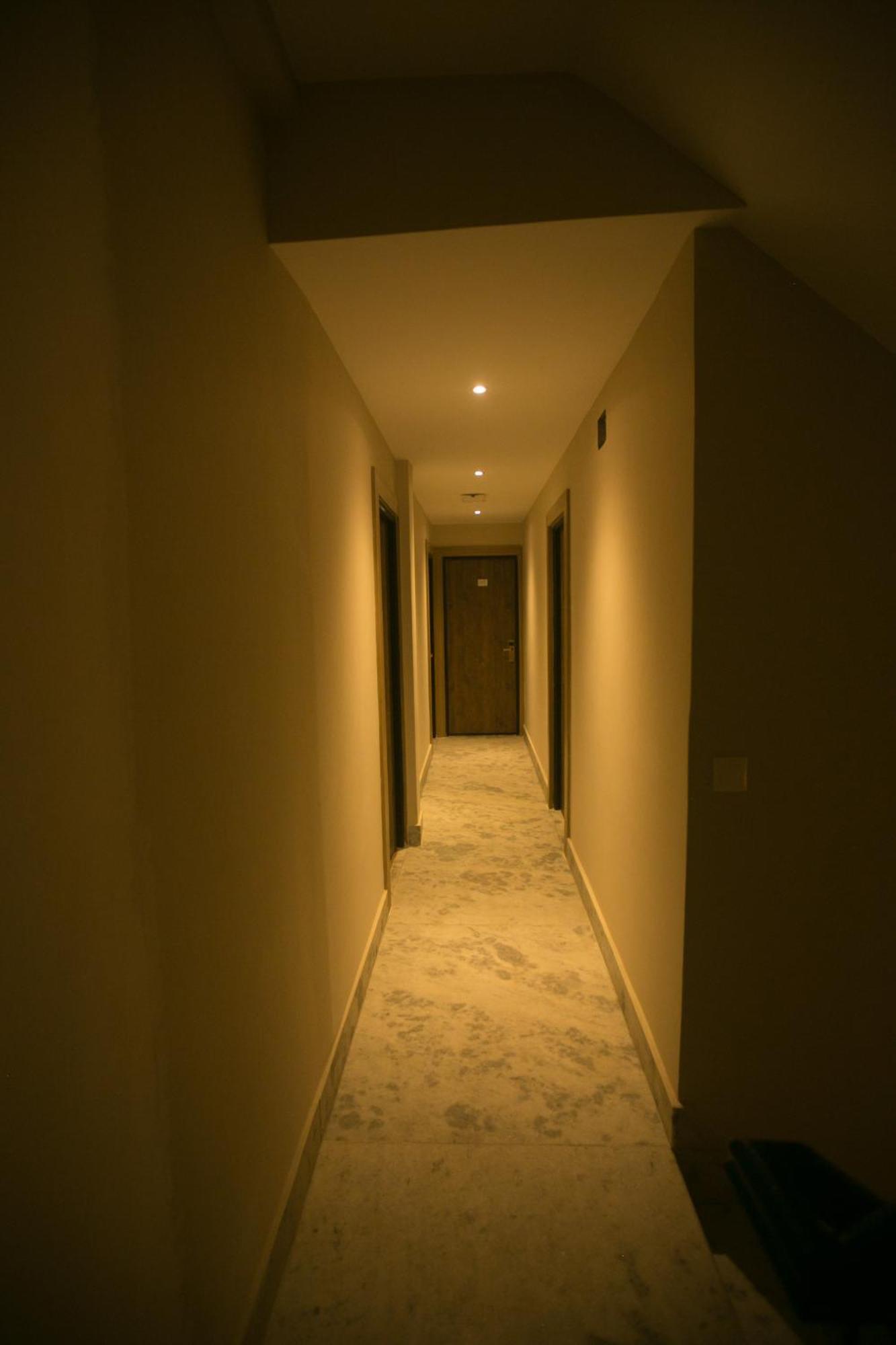 Divya Boutique Inn Kathmandu Exterior photo